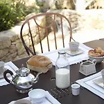 Les Hautes Bruyeres Vendégház