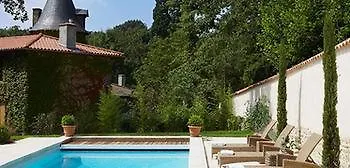 Les Hautes Bruyeres Guest house 3*