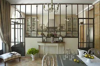 Les Hautes Bruyeres Guest house