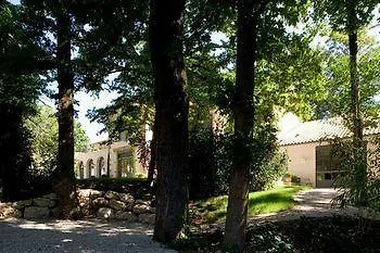 Les Hautes Bruyeres 3*