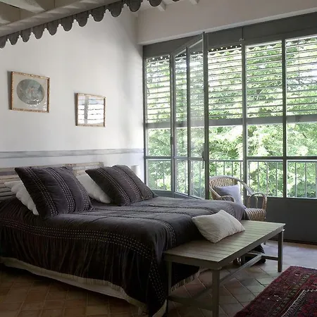 Les Hautes Bruyeres Guest house 3*