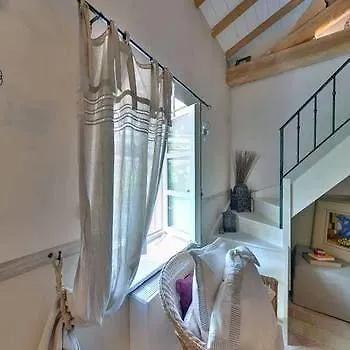 Les Hautes Bruyeres Guest house