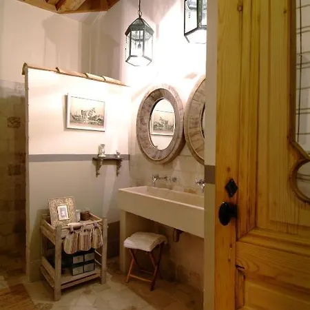 Guest house Les Hautes Bruyeres 3*