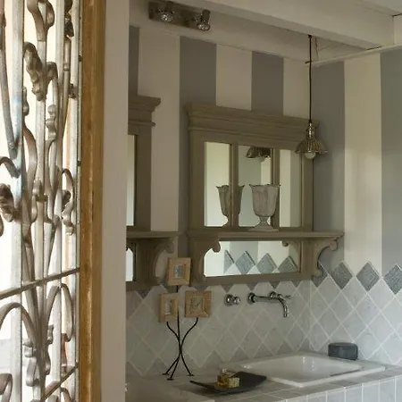 Guest house Les Hautes Bruyeres