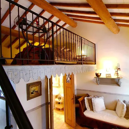 Les Hautes Bruyeres 3*