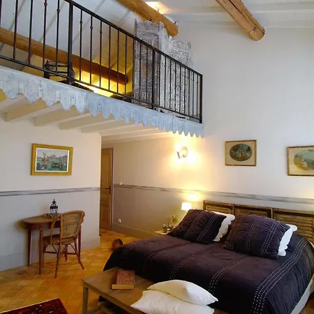 Guest house Les Hautes Bruyeres 3*
