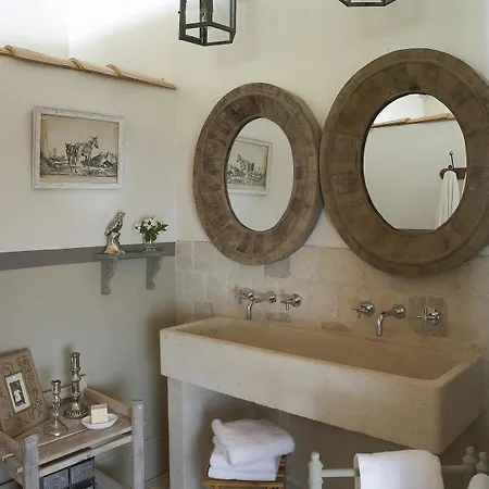 Penzion Les Hautes Bruyeres 3*