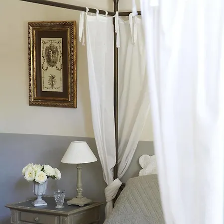 Guest house Les Hautes Bruyeres