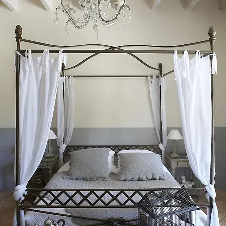 Guest house Les Hautes Bruyeres 3*