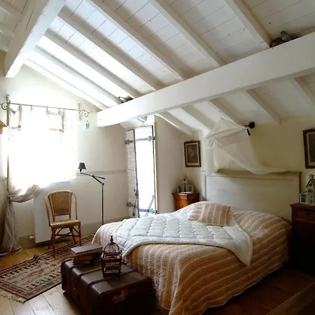 Guest house Les Hautes Bruyeres Ecully