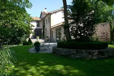 Les Hautes Bruyeres Ecully