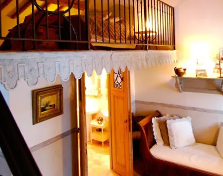 Les Hautes Bruyeres Maison d'hôtes
